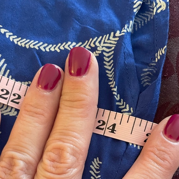 Irving & Fine blouse • Women’s XL - Picture 4 of 7